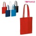 Shoulder bag made of Oekotex® cotton wholesaler