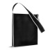 Product thumbnail Non-woven shoulder bag for fairs and exhibitions 4