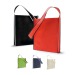Non-woven shoulder bag for fairs and exhibitions wholesaler