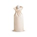 Product thumbnail 100% cotton bottle bag 1
