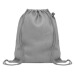 Hemp drawstring bag - Naima bag, lightweight drawstring backpack promotional