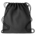 Product thumbnail Hemp drawstring bag - Naima bag 5