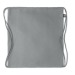 Hemp drawstring bag - Naima bag, lightweight drawstring backpack promotional
