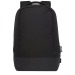 Product thumbnail Anti-theft backpack Cover in RPET 5