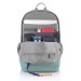 Anti-theft backpack bobby soft wholesaler