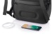 Anti-theft backpack bobby soft, Bobby backpack promotional