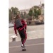Anti-theft backpack bobby urban lite wholesaler