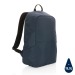 Product thumbnail Anti-theft backpack in rpet impact aware 1