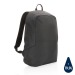 Product thumbnail Anti-theft backpack in rpet impact aware 0