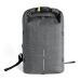 Product thumbnail Anti-theft and anti-lacing backpack 4