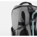 Product thumbnail Anti-theft backpack - Kimood 0