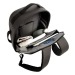 Recycled anti-theft backpack wholesaler