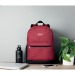 Product thumbnail Padded anti-theft backpack - BAPAL TONE 0