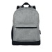 Product thumbnail Padded anti-theft backpack - BAPAL TONE 2