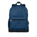 Product thumbnail Padded anti-theft backpack - BAPAL TONE 1