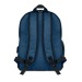 Product thumbnail Padded anti-theft backpack - BAPAL TONE 5