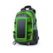 Product thumbnail Backpack with solar panel 3