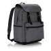 Product thumbnail Backpack with magnetic straps 0