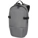Product thumbnail Baikal GRS-certified rPET backpack for 15 laptop 1