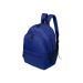 Product thumbnail Basic double compartment backpack 4