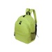 Product thumbnail Basic double compartment backpack 5