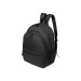 Basic double compartment backpack wholesaler