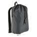 Bi-material backpack - UPTOWN wholesaler