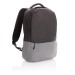 Two-tone rPET backpack wholesaler