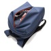Sac à dos bureau & sport double compartiment, sac à dos promotional