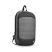 Business backpack, adjustable thickness, computer backpack promotional