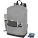Product thumbnail Hoss Professional 15.6 Laptop Backpack 3