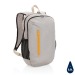 Product thumbnail Backpack 300d rpet impact aware 0
