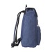 Product thumbnail Trendy heather backpack 4