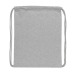Recycled cotton string backpack 145 gr Impact AWARE wholesaler