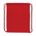 Recycled cotton string backpack 145 gr Impact AWARE wholesaler