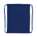 Recycled cotton string backpack 145 gr Impact AWARE, eco-friendly backpack promotional