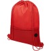 Product thumbnail Drawstring backpack with mesh pocket 2