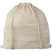 Product thumbnail Cotton mesh backpack 2