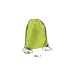 Product thumbnail Sol's 210T polyester backpack - Urban - 70600 4