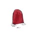 Product thumbnail Sol's 210T polyester backpack - Urban - 70600 5