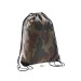 Product thumbnail Sol's 210T polyester backpack - Urban - 70600 0