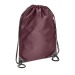 Product thumbnail Sol's 210T polyester backpack - Urban - 70600 1