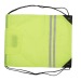 Product thumbnail Reflective backpack with flap 0