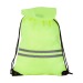 Product thumbnail Reflective backpack with flap 1