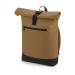 Product thumbnail Backpack with roll-up closure 1