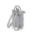 Backpack with roll-up closure wholesaler