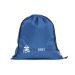 Rpet string backpack 37x41cm, ecological backpack promotional