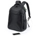 Product thumbnail Backpack - Halnok 0