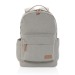 Recycled canvas backpack, backpack promotional