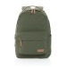 Recycled canvas backpack, backpack promotional